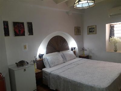 Gay Friendly Hostal Jorge Silvio2